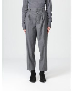 PT Torino Pantalon Femme - Gris