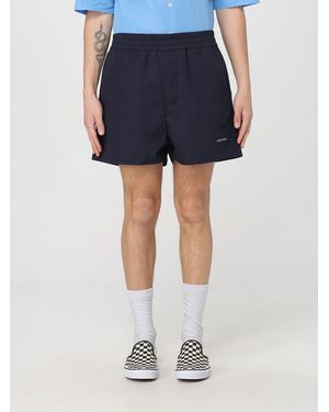 NAMACHEKO Short - Blue
