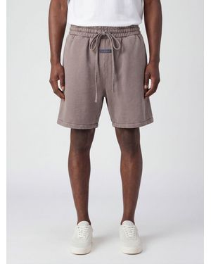Fear Of God Trousers - Natural