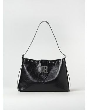 MISBHV Sac Porté Épaule Femme - Blanc
