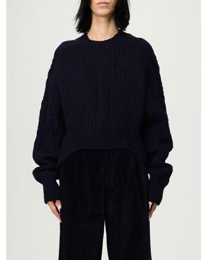 Dondup Pullover Damen - Blau