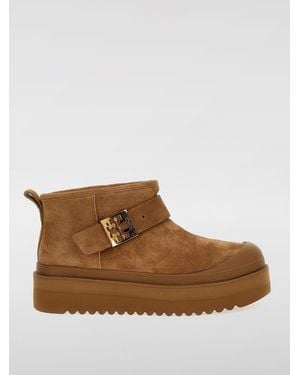 Tory Burch Stivaletto - Marrone