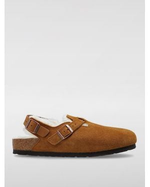 Birkenstock Schuhe Damen - Braun