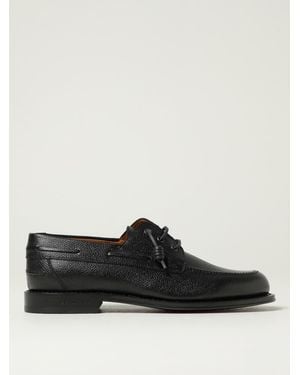 DSquared² Zapatos Hombre - Negro