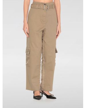 Pinko Pantalone Cargo - Neutro