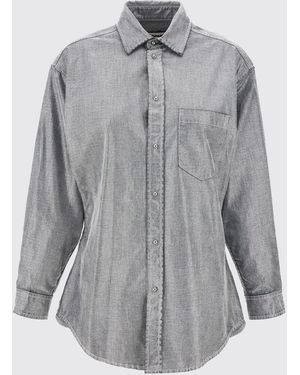 DARKPARK Top - Gray
