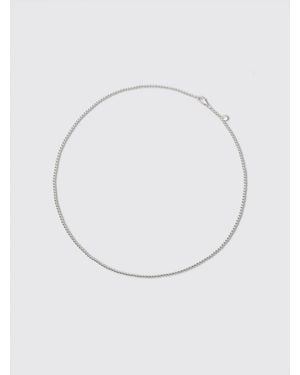 Dodo Bollicine Necklace - White