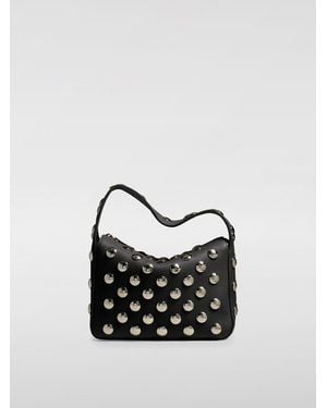 KHAITE Elena Bag - Black