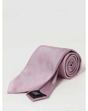 ZEGNA Krawatte Herren - Pink