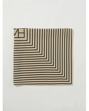 TOTEME Scarf - Natural