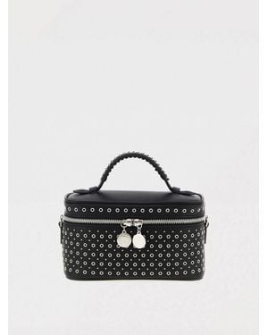 Stella McCartney Shoulder Bag - Black