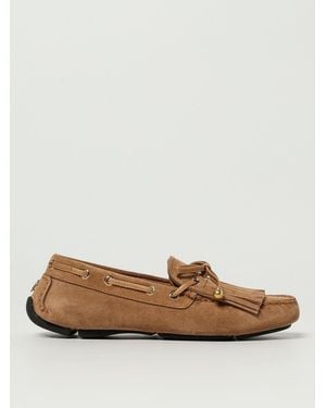 Jimmy Choo Loafers - Brown