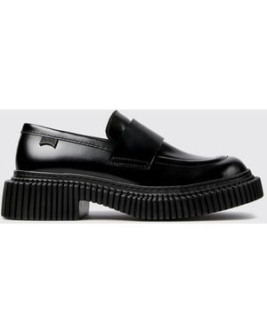 Camper Loafer - Black