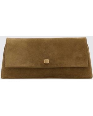KHAITE Handbag - Natural