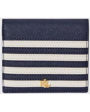 Ralph Lauren Wallet - Blue