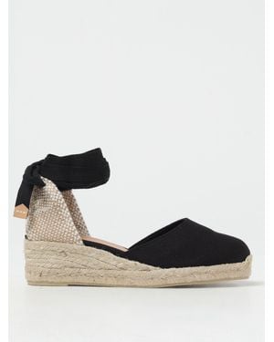 Castañer Shoes - Black