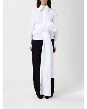 KARL LAGERFELD Shirt - White