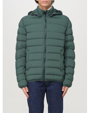 Colmar Jacket - Green