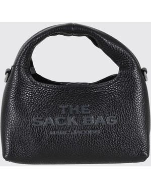 Marc Jacobs Shoulder Bag - Black