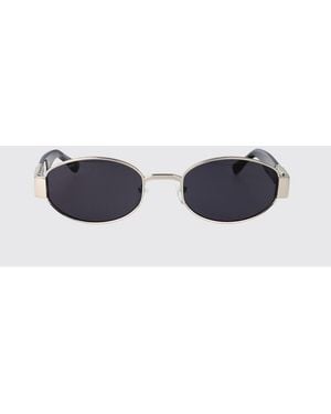 DSquared² Sonnenbrille Herren - Mettallic