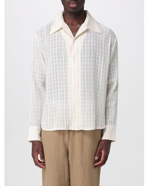 Séfr Camicia Casual - Bianco