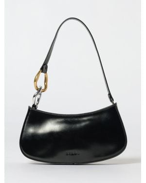 STAUD Shoulder Bag - Black