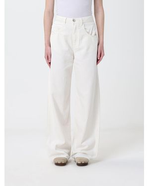 ICON DENIM Poppy Jeans - White