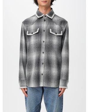 Golden Goose Shirt - Gray