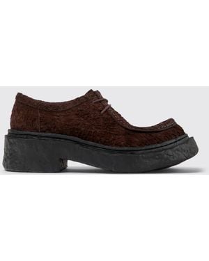 CAMPERLAB Shoes - Brown