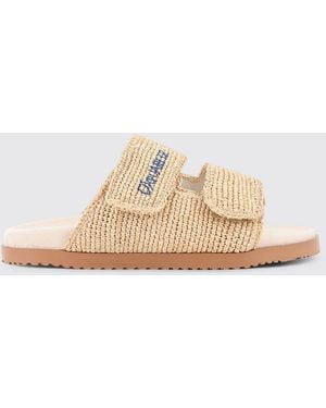 DSquared² Sandalo Summer Lovers - Neutro