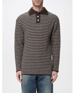 NAMACHEKO Sweater - Gray