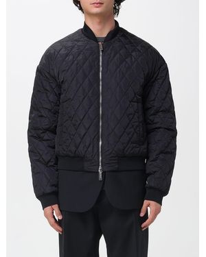 DSquared² Jacket - Blue