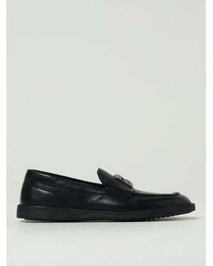 Dolce & Gabbana Dolce &Amp Gabbana Loafers - Black