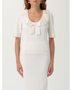 Alessandra Rich T-shirts for Women | Online Sale up to 79