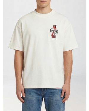 Represent T-Shirt - White