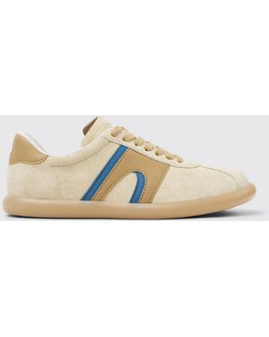 Camper Pelotas Soller Casual Trainers - White