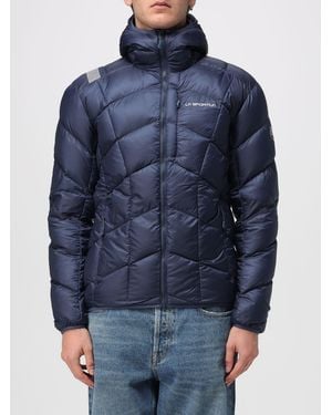 La Sportiva Coat - Blue