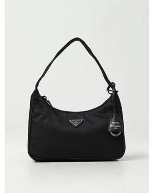 Prada Handbag - Black