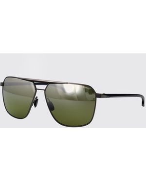 Porsche Design Sunglasses - Green