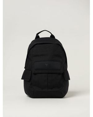 Y-3 Rucksack Herren - Schwarz