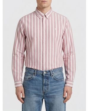Carhartt Cotton Shirt - Red