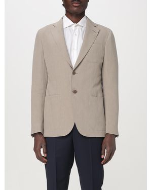 Giorgio Armani Blazer - Natural
