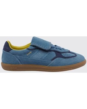 Alohas Trainers - Blue