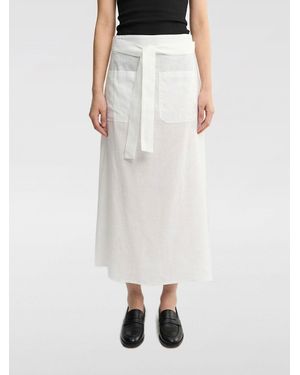 TOTEME Skirt - White