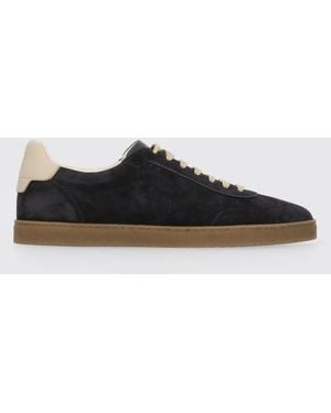 Brunello Cucinelli Sneakers - White