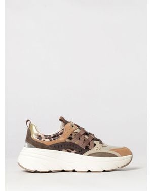 Twinset Sneakers - Natural