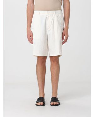 ARMANI EXCHANGE Shorts - White