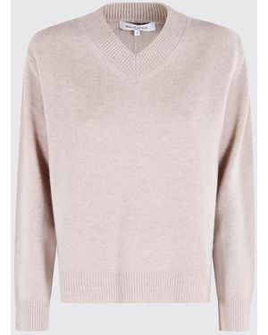 Maison Kitsuné Jumper - Pink