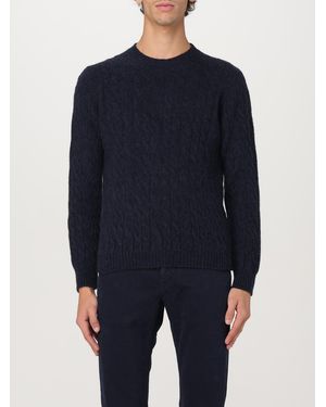 Boglioli Jumper - Blue