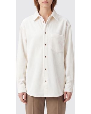DARKPARK Shirt - White